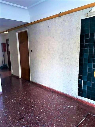 Imagen 5 de 28 de Muy Buen Dos Ambientes Con Balcón A 3 Cuadras Del Mar