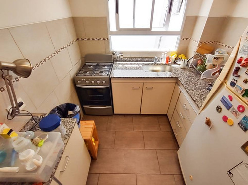 Imagen 9 de 19 de Venta De Departamento En Villa Crespo