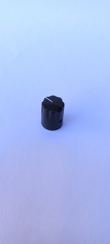 Perillas Mini Davies Pack X10 Negro