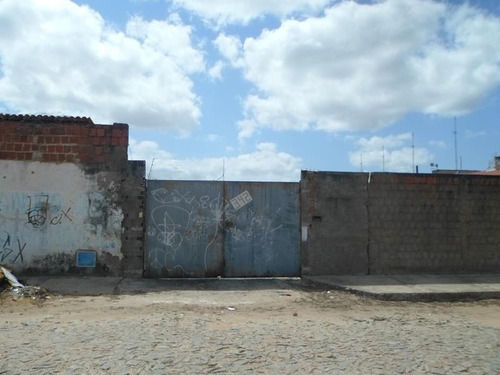 Terreno Para Alugar Na Cidade De Fortaleza-ce - L12181