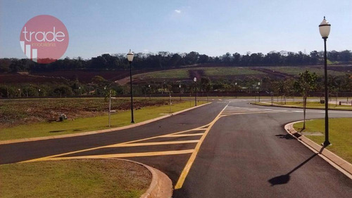 Imagem 11 de 15 de Terreno À Venda, 469 M² Por R$ 450.000,00 - Vila Do Golf - Ribeirão Preto/sp - Te1620