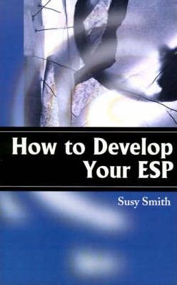 Libro How To Develop Your Esp - Susy Smith