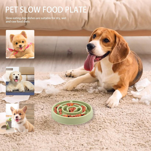 Puzzle Cuenco De Comida For Perros Cuenco De Comida For Pe
