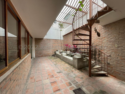 Imagen 19 de 19 de Casa En Venta En Macaracuay 22-22294