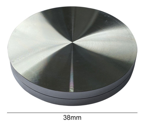 Pantalla Giratoria Con De Rodamientos De Bolas Para 38mm