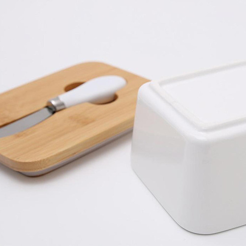 Envío Gratuito Caja De Cerámica Sellada Con Contenedor