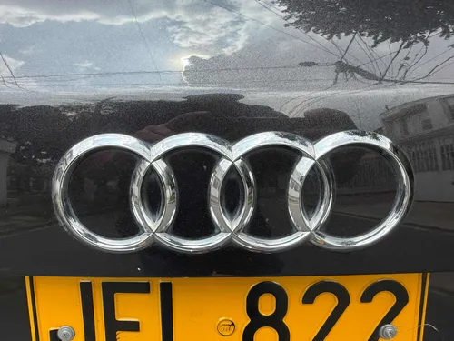 Audi Q5 2.0 Tfsi Quattro Ambition Plus