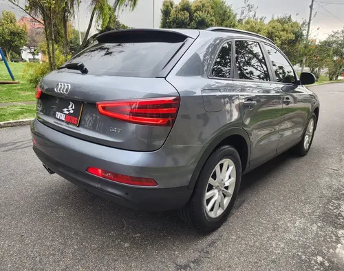Audi Q3 1.4 Tfsi Urban