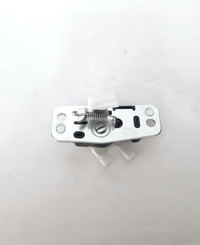 Imagem 2 de 3 de Fechadura Sup Porta Correr E Traseira Ducato 03...teto Alto