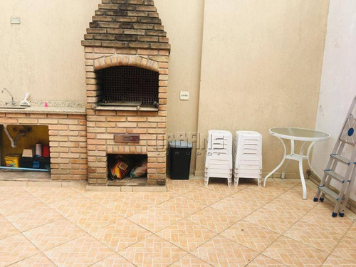 Imagem 22 de 24 de Apartamento Mobiliado - Co0278