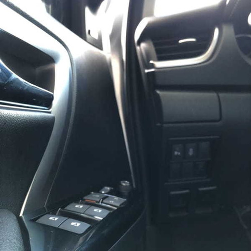 Imagem 12 de 15 de Hilux Sw4 Srx 2.8 2021 5.000km