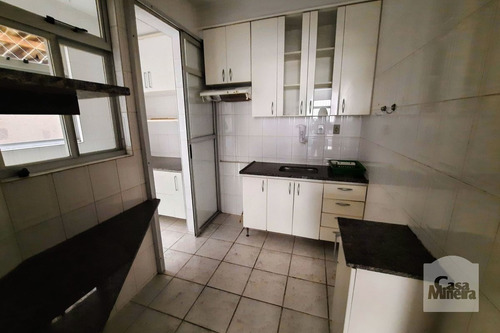 Imagem 9 de 15 de Apartamento À Venda No Nova Granada - Código 280216 - 280216