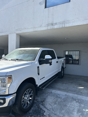 Ford F-250 6.7l Super Duty Cab Dob Diesel 4x4 At