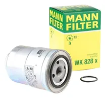 Comprar Filtro De Gas Oil Toyota, Samsung Sv110, Mitsubishi L200