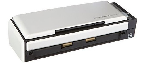 Escaner Fujitsu Scansnap S1300i Instant Pdf Multi Sheetfed