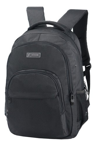 Mochila Kossok Piem Reforzada Porta Notebook 28l Asfl70