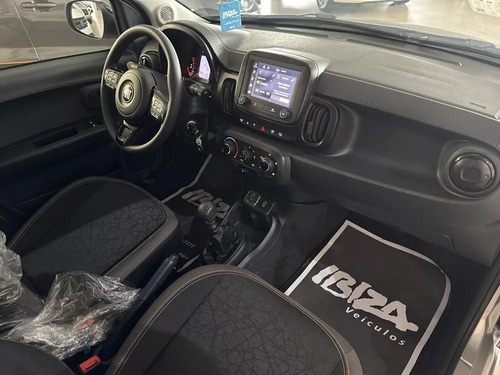 Fiat Mobi 1.0 Trekking