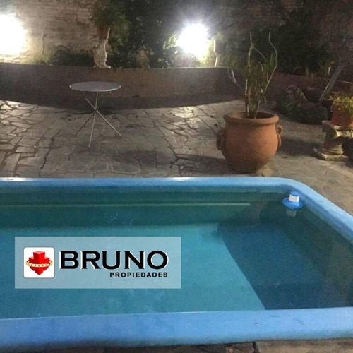 Casa En Venta En Merlo Sur