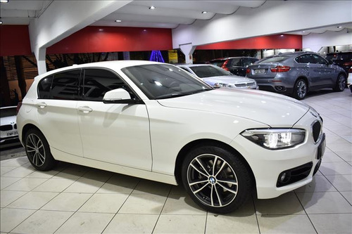 Bmw 120i 2.0 16v Sport