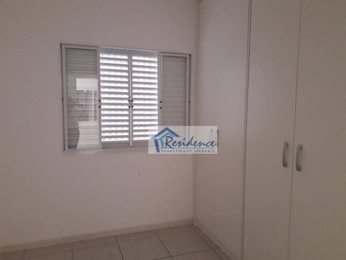 Imagem 15 de 30 de Casa Com 3 Dormitórios À Venda, 99 M² Por R$ 450.000,00 - Condomínio Vila Formosa - Indaiatuba/sp - Ca0514