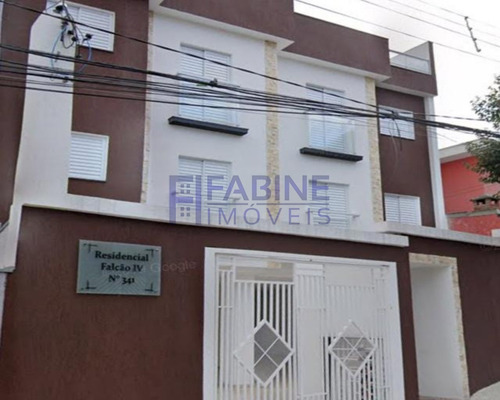 Imagem 1 de 6 de Apartamento Sem Condomínio Bairro Valparaiso - Ap00371 - 68859811