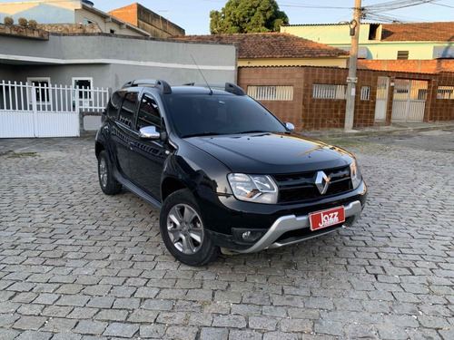 Renault Duster 2.0 16V HI-FLEX DYNAMIQUE AUTOMÁTICO