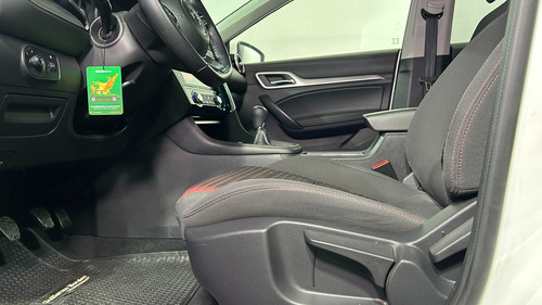 MG MG6 1.5T Com Mt