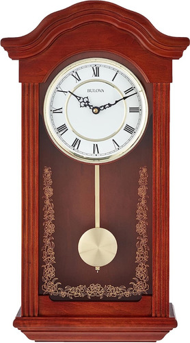 Reloj Pared Bulova C4443