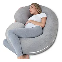 Comprar Insen Almohada De Embarazo, Almohada Corporal De