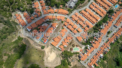 Ji 25-19736. En Venta Casa De 115m2 Ubicada En Guatire, Residencias Villa Avila.