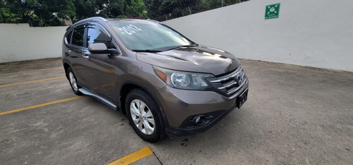 Imagen 2 de 15 de Honda Crv Ex 4x4