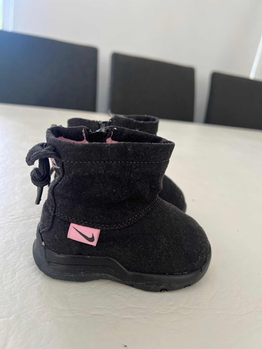 Bota Nike Baby Classic Bebé