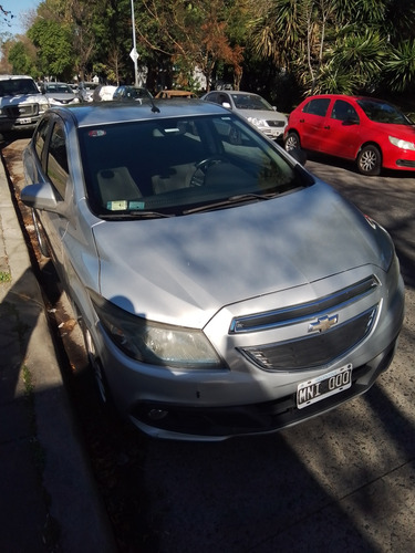 Chevrolet Prisma 1.4 Ltz 98cv
