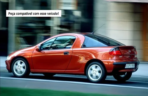 Kit Cabos E Velas Gm Tigra 1.6 16v 1998 1999 2000 Bosch Kit Cabos E Velas Gm Tigra 1.6 16v 1998 1999 2000 Bosch