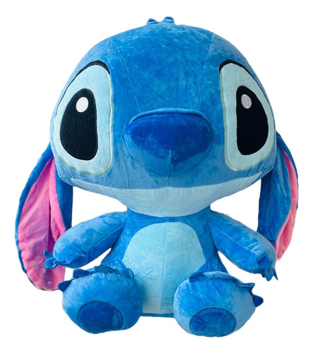 Stich Suave Y Hermoso