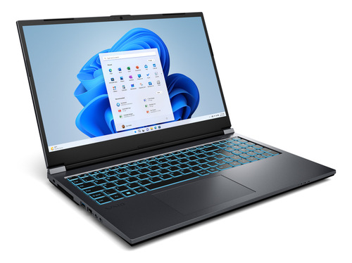 Notebook Vaio FH15 VJFH51F11X-B0321H Intel Core I7 12650H 16gb 1tb Ssd Tela 15.6'' Full Hd Antirreflexo Nvidia Rtx 3050 6gb Windows 11 Home Cinza Chumbo
