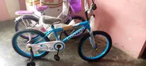 Comprar Bicicletas Rin 20 Montable De Pedal Juguete Caracas 