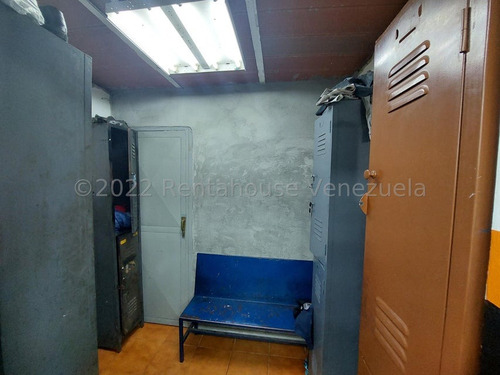 Galpon - Deposito En Venta Montecristo Mls #24-19494