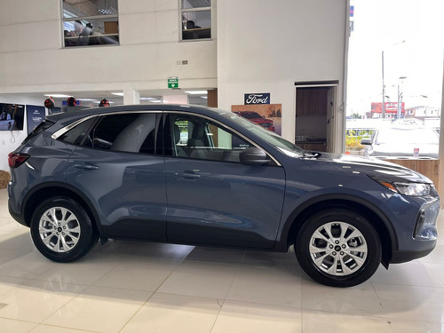 Ford Escape Active Hibrida Yb