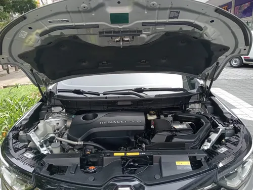 Renault New koleos 2.5 Intens