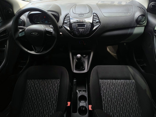 Ford Ka+ 1.5 Se Flex 4p