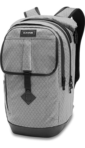 Dakine Mission Surf Dlx Wet\/dry 32l Mochila, Griffin