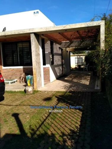 Venta Casa 3 Dormitorios Pinar