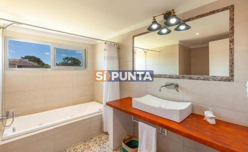 Imagen 13 de 16 de Casa En Venta - Manantiales