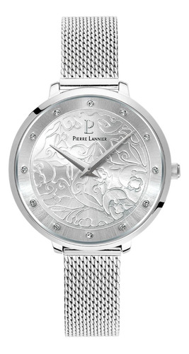 Reloj Pierre Lannier 005-5