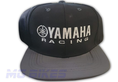 Gorra Yamaha Racing Moto Gp 2021 Solo En Mg Bikes