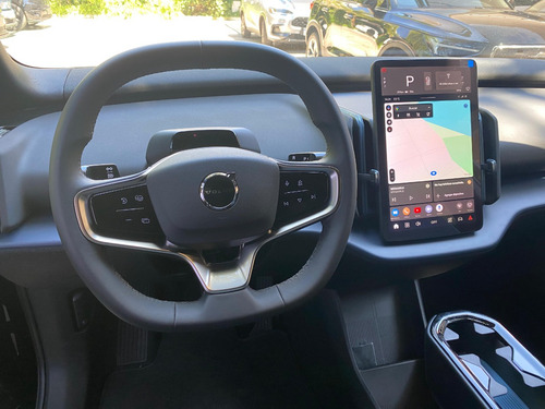 Volvo EX30 0.0 Core E40 (405 Km)