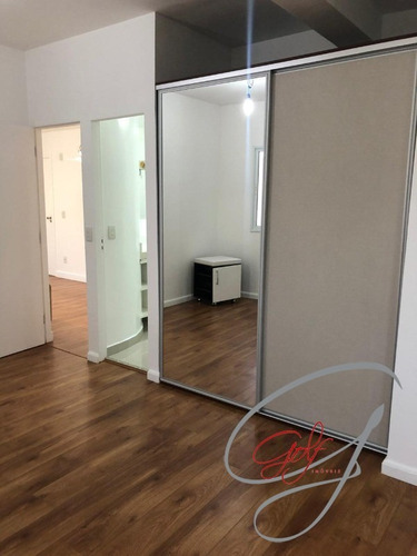 Imagem 15 de 28 de Belissimo Apartamento Innova São Francisco - Osasco - Ap00773 - 69236036