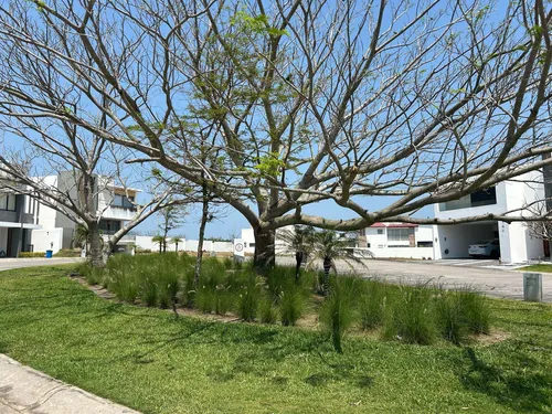 Punta Tiburon Laguna Iv Casa En Venta 4 Recamaras, Alberca , Jardin Y Excelentes Acabados Rec Pb