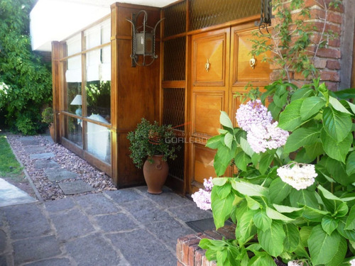Imagen 11 de 30 de Casa En Punta Del Este, Zona Mansa